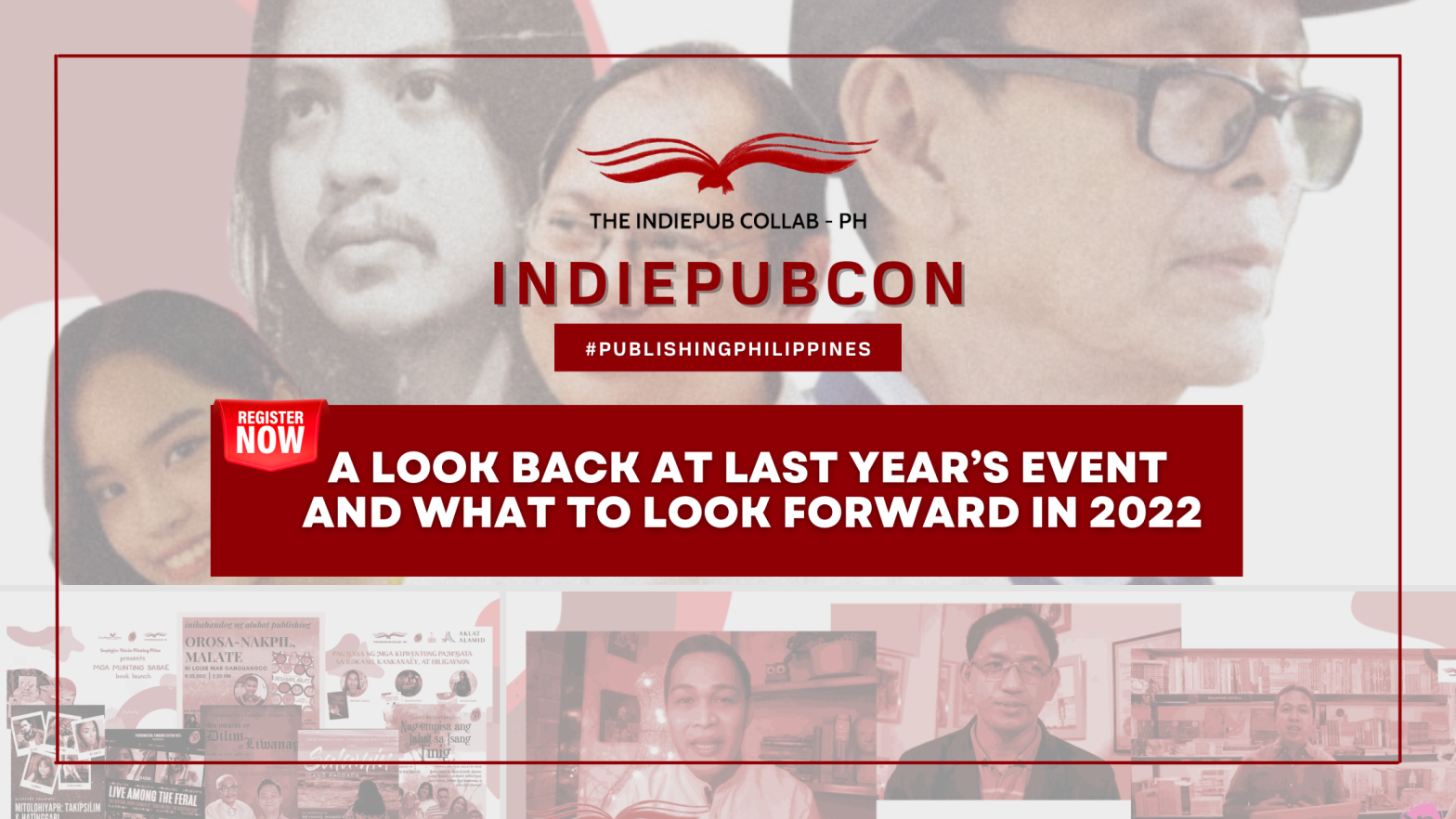 indiepubcon look back